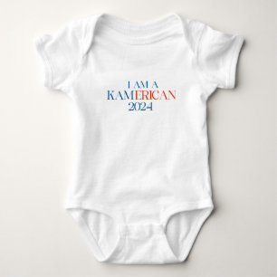 BODY PARA BEBÊ JUMPER DE BEBÊ KAMERICANO
