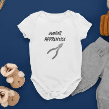 Júnior Apprentista Pliers Eletriciano Sparky