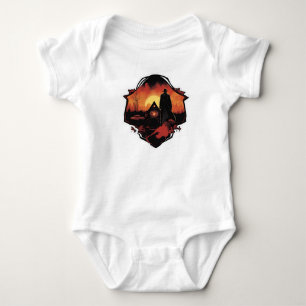 Body Para Bebê jurista