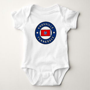 Body Para Bebê Knoxville Tennessee