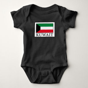 Body Para Bebê Kuwait
