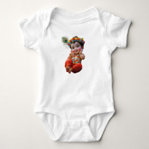 Body Para Bebê Lindo