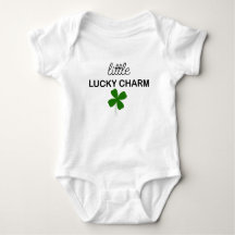 Little Lucky Charm
