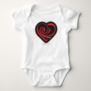 Body Para Bebê Loving Echoes