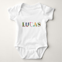 LUCAS 