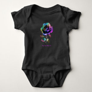 Body Para Bebê Luminescência