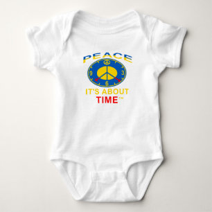 Body Para Bebê Macacão
