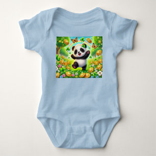 Body Para Bebê macacão 8