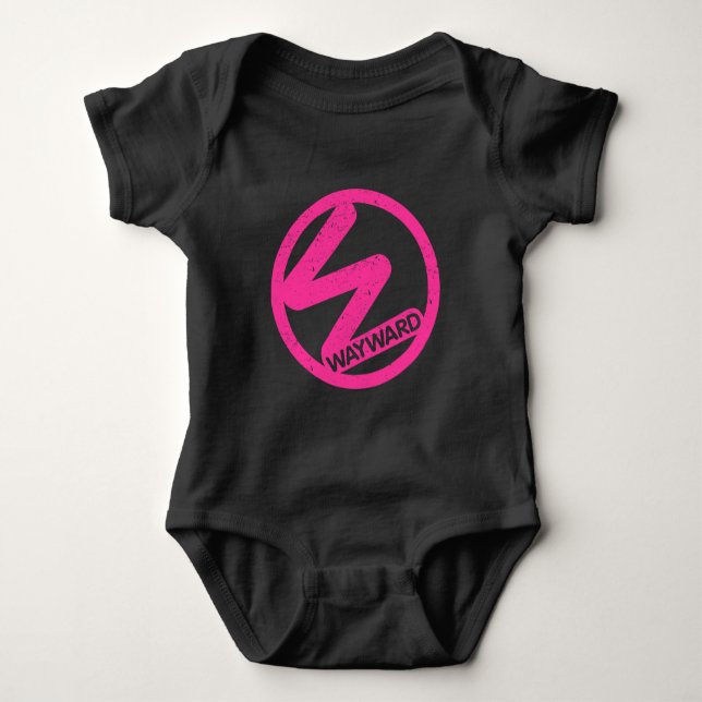 Body Para Bebê Macacão de Bebê (Frente)
