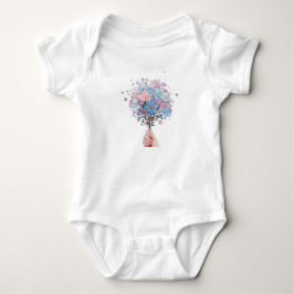 Body Para Bebê Macacão de bebê