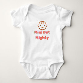 Body Para Bebê Macacão de Bebê
