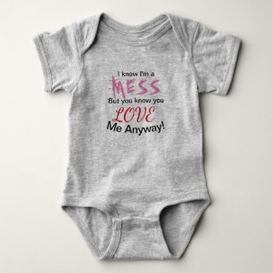 Body Para Bebê Macacão de Bebê Adorável Body de Bebê