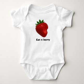 Body Para Bebê macacão de bebê com elegância e conforto.