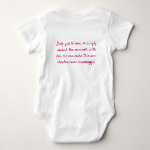 Body Para Bebê macacão de bebê para recém-nascidos