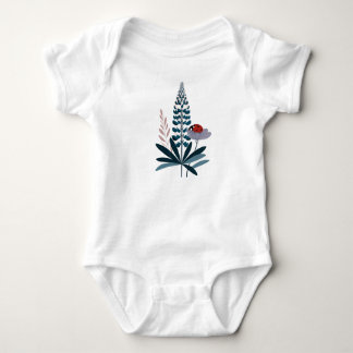 Body Para Bebê Macacão de uma peça para bebê