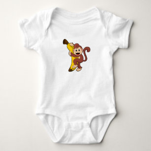 Body Para Bebê Macaco com Banana (1).PNG
