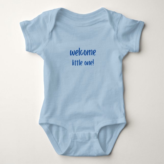 Body Para Bebê Macacões  (Frente)