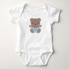 Body Para Bebê Macacões