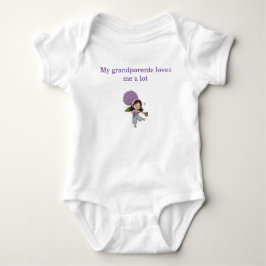 Body Para Bebê Macacões brancos.