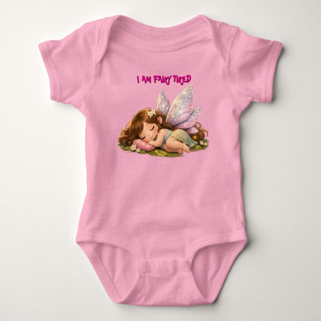 BODY PARA BEBÊ MACACÕES DE BEBÊ MENINA (Frente)