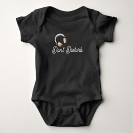 Body Para Bebê Macacões fofos para bebês
