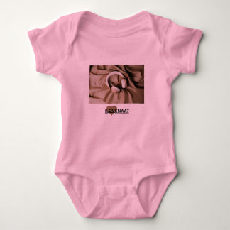 Body Para Bebê Macacões Muçulmanos