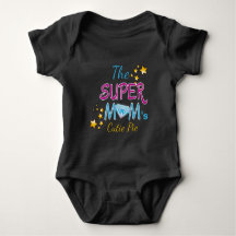 Mãe Super-Herói Pop Art de Quadrinhos Dia das Mães