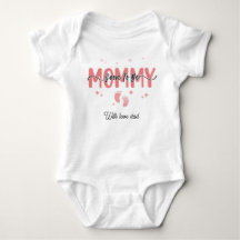 Mamãe em breve