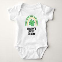 Mamãe Luck Charm