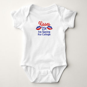 Body Para Bebê Mantenha ou design o seu - Corpo
