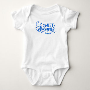 Body Para Bebê Mantenha ou design o seu próprio:-) vestuário para