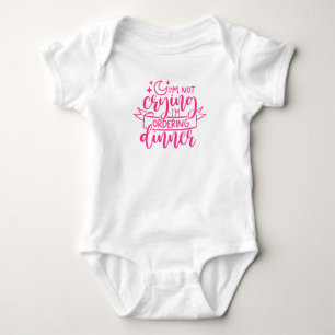 Body Para Bebê Mantenha ou design o seu próprio:-) vestuário para