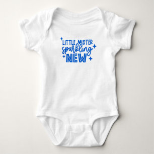 Body Para Bebê Mantenha ou design o seu próprio:-) vestuário para