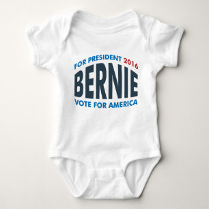 Body Para Bebê Máquinas de lixar de Bernie para América