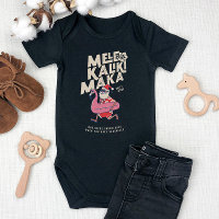Mele Kalikimaka Papais noeis Flamingo Natal Getawa