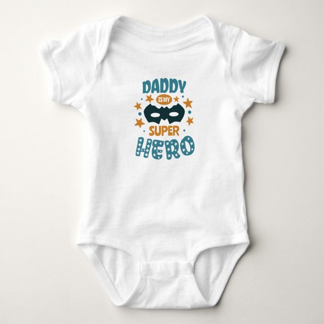 Body Para Bebê Melhor Pai Nunca (Frente)