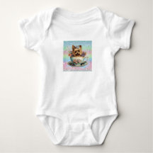 Menina Teacup Yorkie