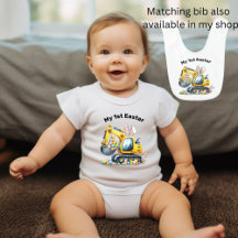 Meninos Minha Páscoa de 1rua