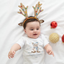 Meu Primeiro Natal do Menino