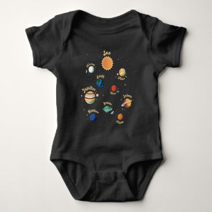 Body Para Bebê Minha filha de direito é minha filha favorita