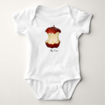 Minha roupa de bebê Core