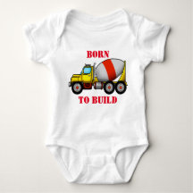 Misturador Cement Baby Jersey
