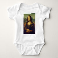 Mona Lisa, de Leonardo da Vinci
