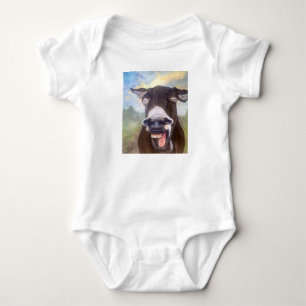 Body Para Bebê MORRI Onsie