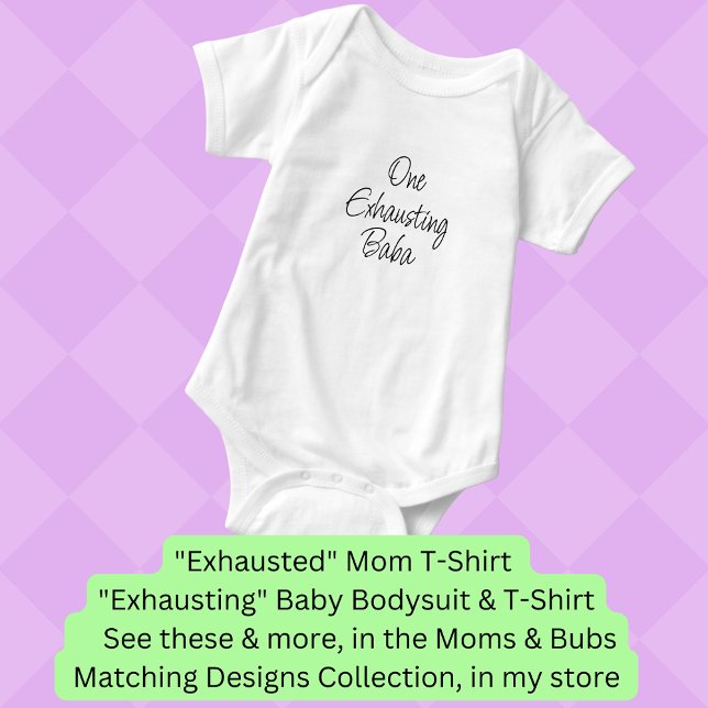 Body Para Bebê Mudar TODO o Texto - Um Conjunto Baba, Mãe Bolha E (Criador carregado)