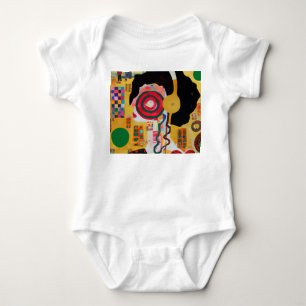 Body Para Bebê Música Pop