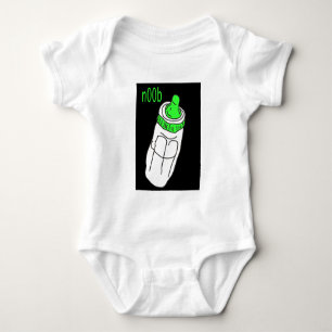 Body Para Bebê n00b
