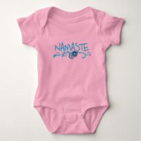 Namaste - Roupas de Yoga
