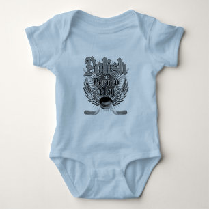 Body Para Bebê Nascer De Brincar (Polonês) Bebê