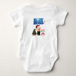 BODY PARA BEBÊ NATAL